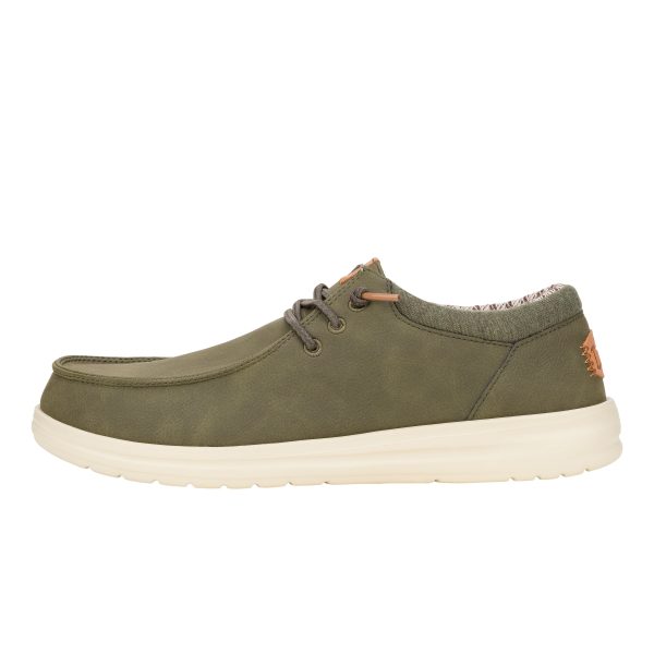 43352-337_PAULCLASSIC_OLIVE_LEFT_SIDE