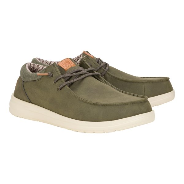 43352-337_PAULCLASSIC_OLIVE_PAIR