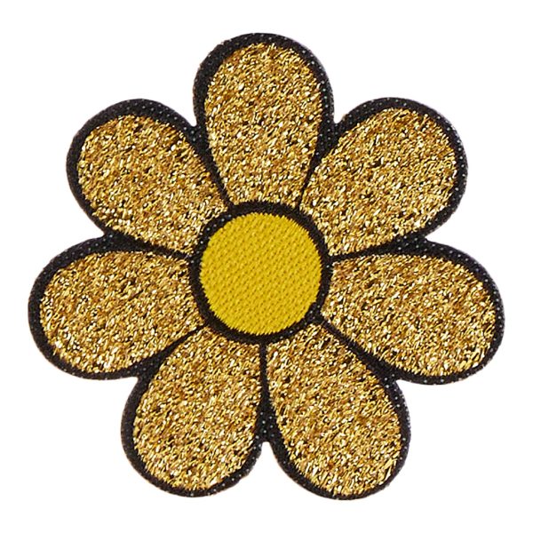 43385-751_SPARKLYSUNFLOWER_PATCH_FRONT 43385-751_SPARKLYSUNFLOWER_PATCH_FRONT