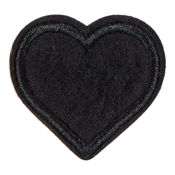 43389-001_BLACKHEART_PATCH_FRONT 43389-001_BLACKHEART_PATCH_FRONT