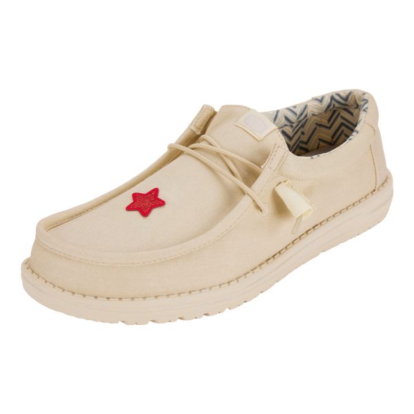 43392-610_REDSTAR_PATCH_FRONT_WALLY 43392-610_REDSTAR_PATCH_FRONT_WALLY