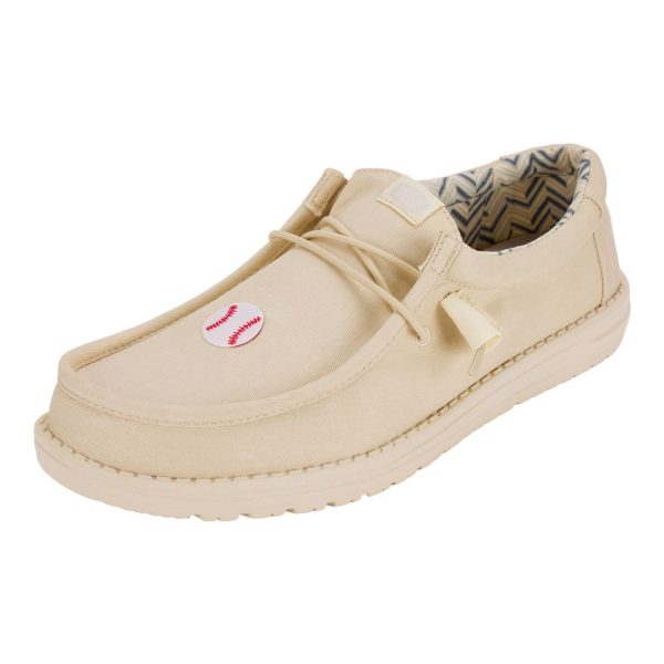 43412-119_BASEBALL_PATCH_FRONT_WALLY 43412-119_BASEBALL_PATCH_FRONT_WALLY