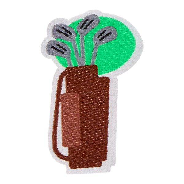 43469-2HM_GOLFBAG_PATCH_FRONT