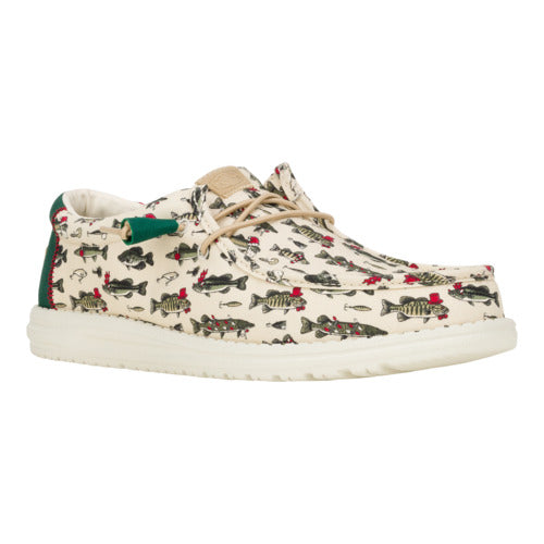 43484-2ED_WALLYMERRYFISHMASLURE_NATURAL_MULTI_RIGHT_3QTR_conversion1 43484-2ED_WALLYMERRYFISHMASLURE_NATURAL_MULTI_RIGHT_3QTR_conversion1