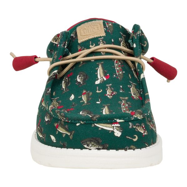 43484-3U7_WALLYMERRYFISHMASLURE_GREEN_MULTI_FRONT 43484-3U7_WALLYMERRYFISHMASLURE_GREEN_MULTI_FRONT