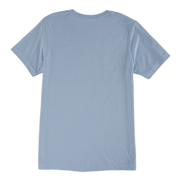43499-450_LIGHTBLUE_GOTOBUCKLETEE_BACK 43499-450_LIGHTBLUE_GOTOBUCKLETEE_BACK