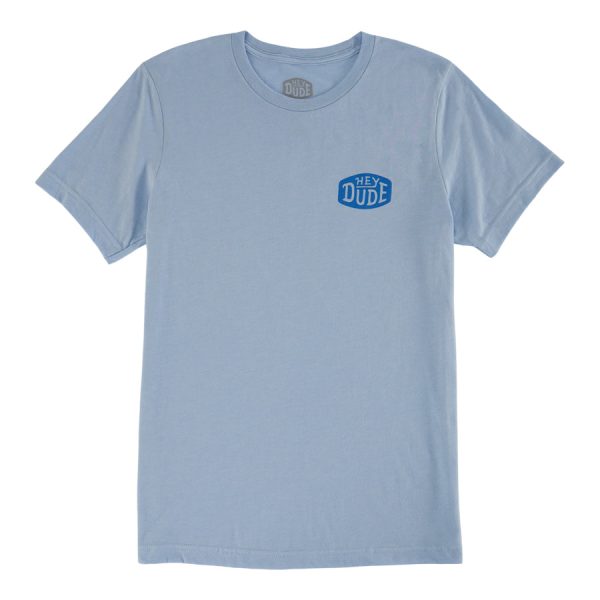 43499-450_LIGHTBLUE_GOTOBUCKLETEE_FRONT 43499-450_LIGHTBLUE_GOTOBUCKLETEE_FRONT