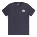 43499-4XU_GoToBuckleTee_NavyHeather_Front