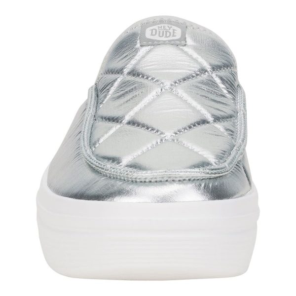 43527-04F_AUSTINLIFTMETALLICPUFFER_SILVERWHITE_FRONT