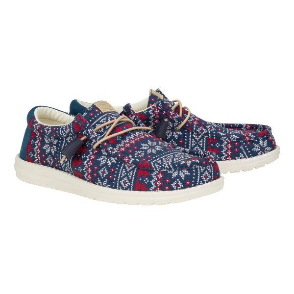 43535-4HQ_WALLYWINTERSWEATER_NAVYMULTI_PAIR 43535-4HQ_WALLYWINTERSWEATER_NAVYMULTI_PAIR