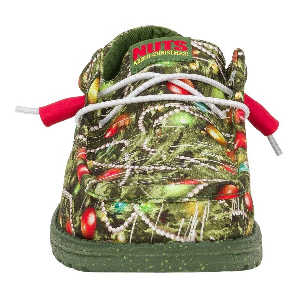 43540-3U7_WALLYCHRISTMASVACATION_GREENMULTI_FRONT