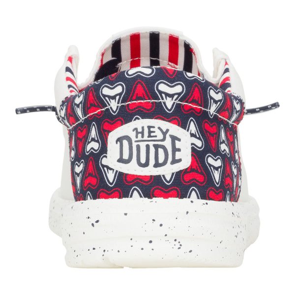 43543-6WM_WALLYFUNKSHARKWEEK_REDWHITEBLUE_BACK_conversion1 43543-6WM_WALLYFUNKSHARKWEEK_REDWHITEBLUE_BACK_conversion1