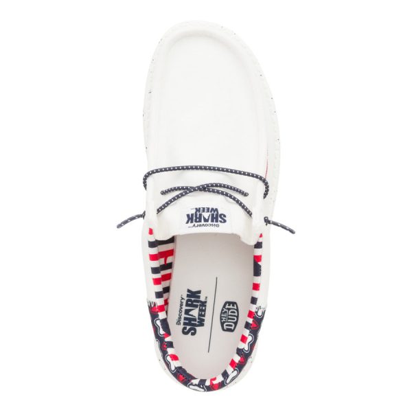 43543-6WM_WALLYFUNKSHARKWEEK_REDWHITEBLUE_TOP_conversion1 43543-6WM_WALLYFUNKSHARKWEEK_REDWHITEBLUE_TOP_conversion1