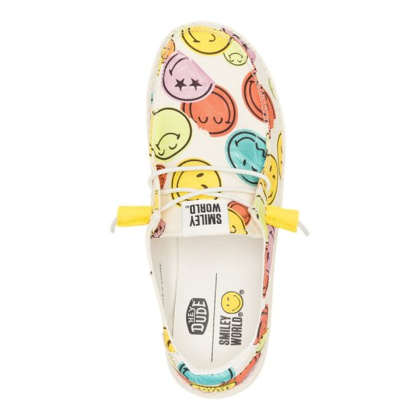 43597-1MI_WENDYSMILEY_CREAMMULTI_TOP