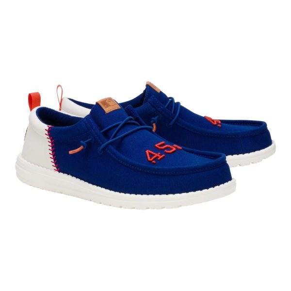 43607-462_WALLYFUNKMLBASTROS_NAVYWHITE_PAIR 43607-462_WALLYFUNKMLBASTROS_NAVYWHITE_PAIR