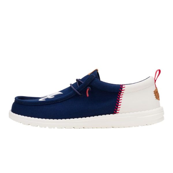 43610-462_WALLYFUNKMLBBRAVES_NAVYWHITE_LEFT_SIDE 43610-462_WALLYFUNKMLBBRAVES_NAVYWHITE_LEFT_SIDE