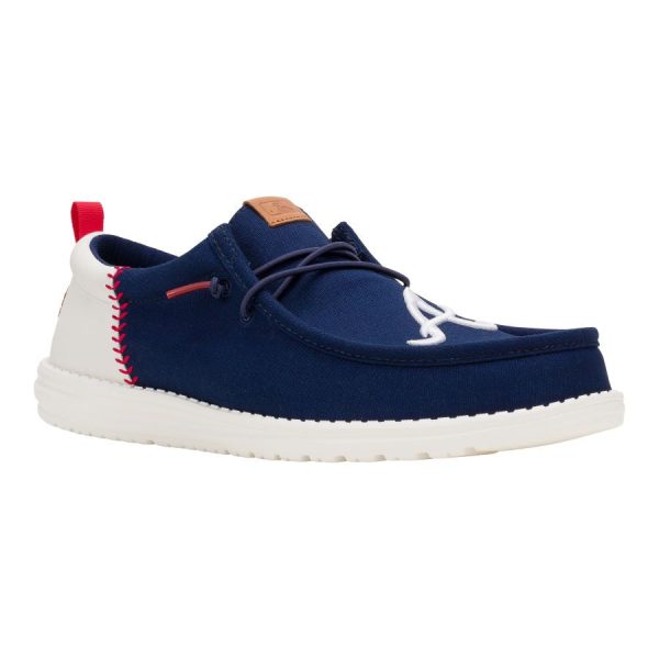 43610-462_WALLYFUNKMLBBRAVES_NAVYWHITE_RIGHT_3QTR 43610-462_WALLYFUNKMLBBRAVES_NAVYWHITE_RIGHT_3QTR