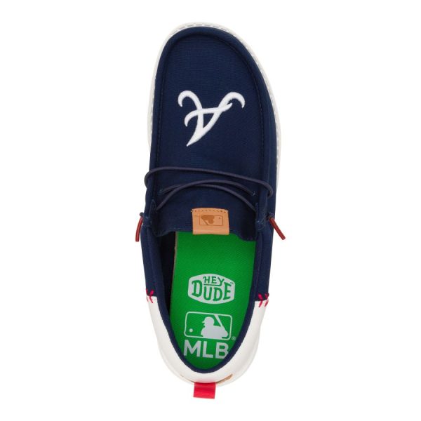 43610-462_WALLYFUNKMLBBRAVES_NAVYWHITE_TOP 43610-462_WALLYFUNKMLBBRAVES_NAVYWHITE_TOP