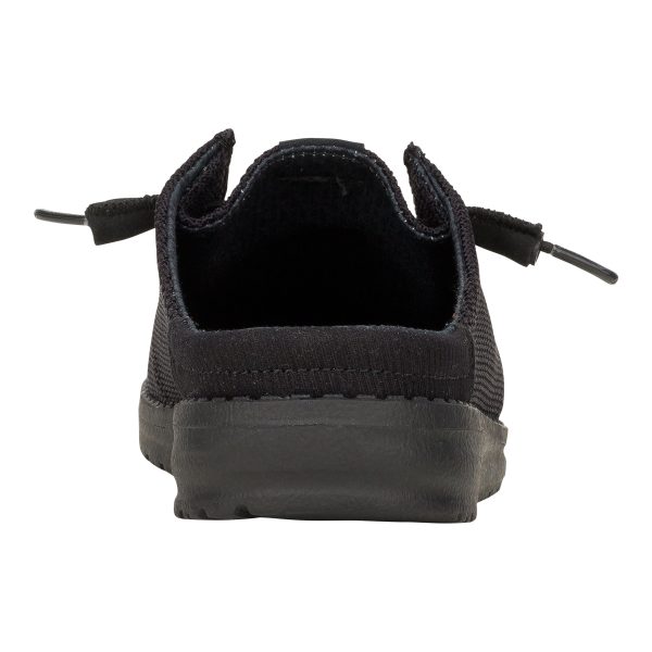 43612-001_WENDYSLIPSTRETCHSOX_BLACK_BACK 43612-001_WENDYSLIPSTRETCHSOX_BLACK_BACK