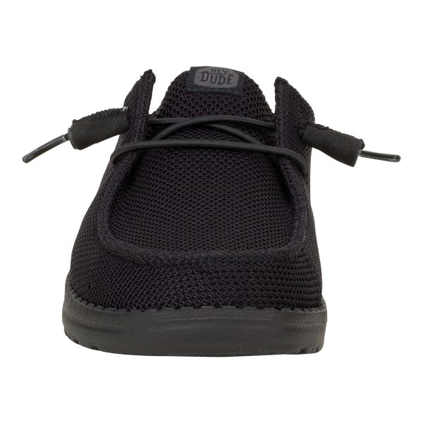 43612-001_WENDYSLIPSTRETCHSOX_BLACK_FRONT 43612-001_WENDYSLIPSTRETCHSOX_BLACK_FRONT