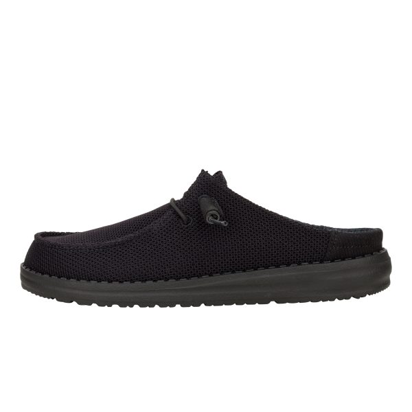 43612-001_WENDYSLIPSTRETCHSOX_BLACK_LEFT_SIDE 43612-001_WENDYSLIPSTRETCHSOX_BLACK_LEFT_SIDE