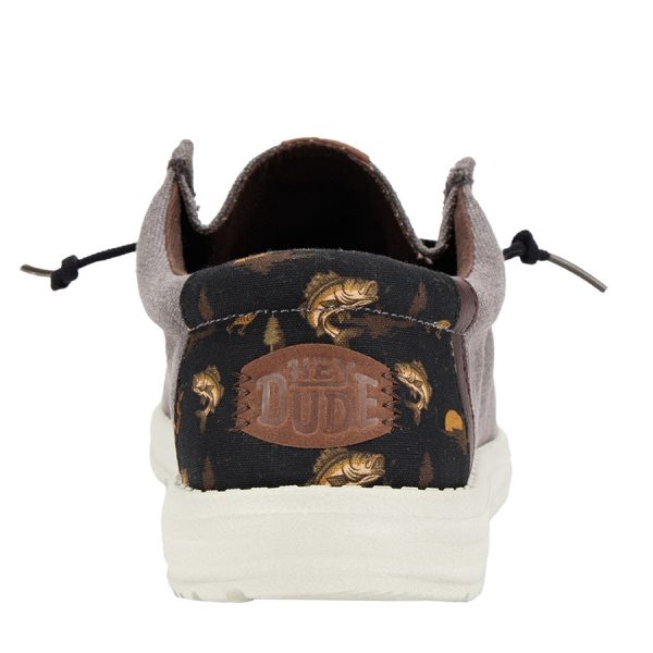 43632-1U4_WALLY_BASS_GRANITE_GREY_BLACK_BACK 43632-1U4_WALLY_BASS_GRANITE_GREY_BLACK_BACK