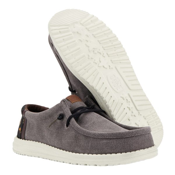 43632-1U4_WALLY_BASS_GRANITE_GREY_BLACK_PAIR_BOTTOM 43632-1U4_WALLY_BASS_GRANITE_GREY_BLACK_PAIR_BOTTOM