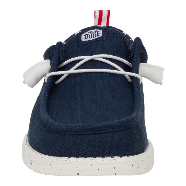 43633-4UC_WALLYFUNKAMERICANASTARS_NAVYBLAZER_FRONT_conversion1-1 43633-4UC_WALLYFUNKAMERICANASTARS_NAVYBLAZER_FRONT_conversion1-1