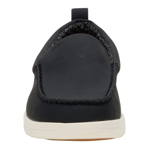 43637-001_PAULLOAFERCLASSIC_BLACK_FRONT