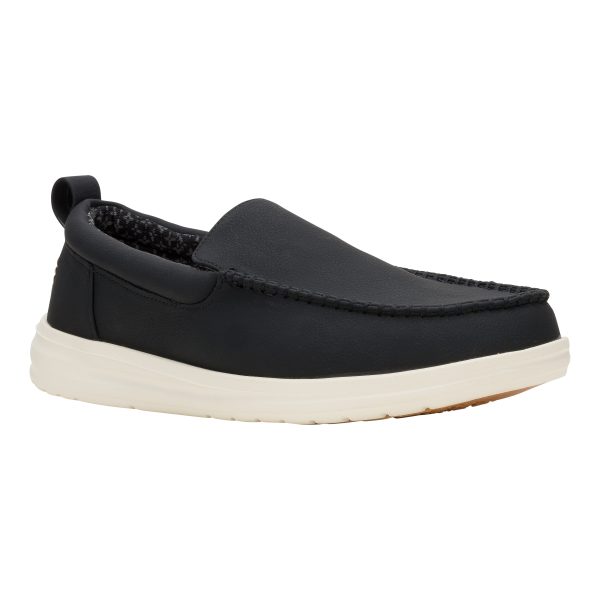 43637-001_PAULLOAFERCLASSIC_BLACK_RIGHT_3QTR