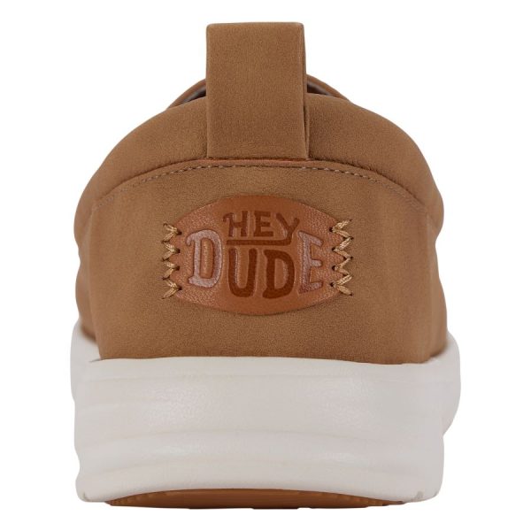 43637-267_Paul_LoaferClassic_Walnut_Right_Back