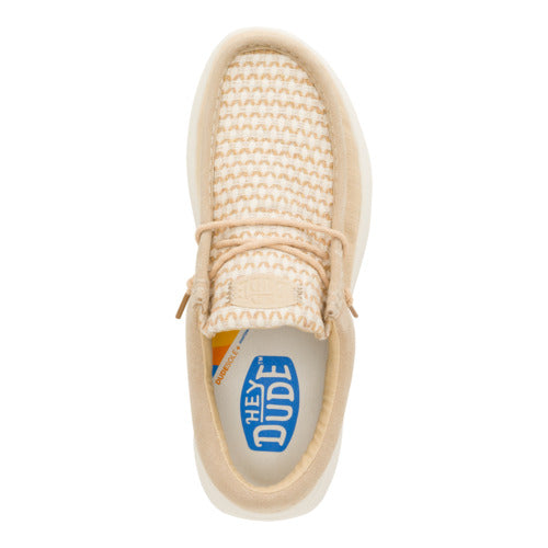 43639-0MD_WALLYCOMFWOVEN_IRISHCREAM_MULTI_TOP_conversion1 43639-0MD_WALLYCOMFWOVEN_IRISHCREAM_MULTI_TOP_conversion1