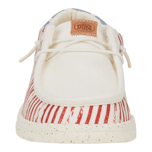 43693-9CW_WENDYFUNKAMERICANASTARS_AMERICANFLAG_FRONT_conversion1 43693-9CW_WENDYFUNKAMERICANASTARS_AMERICANFLAG_FRONT_conversion1