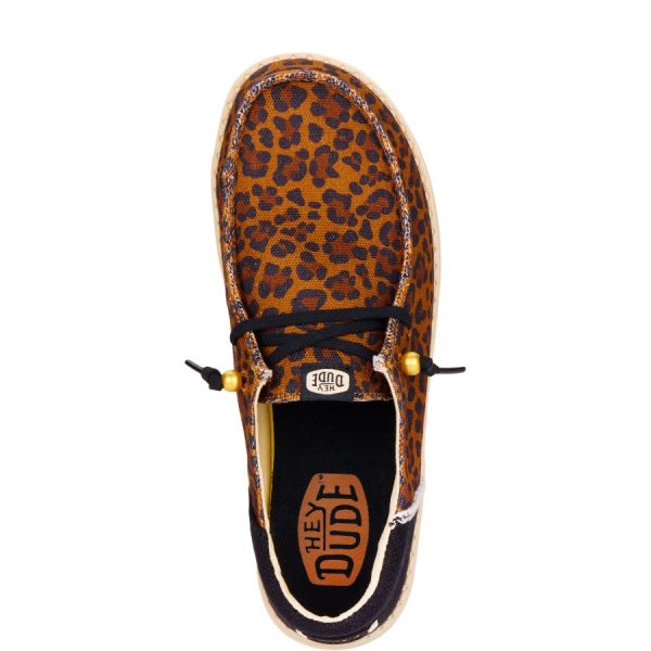 43695-22G_WendyFunkAnimal_Brown_Black_Right_Top 43695-22G_WendyFunkAnimal_Brown_Black_Right_Top