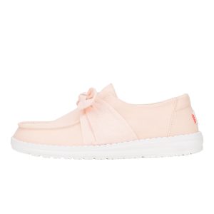 Wendy Bow Essentials - Pale Pink