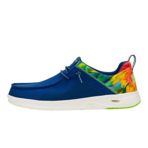 Wally Hey2O Margaritaville - Navy/Multi