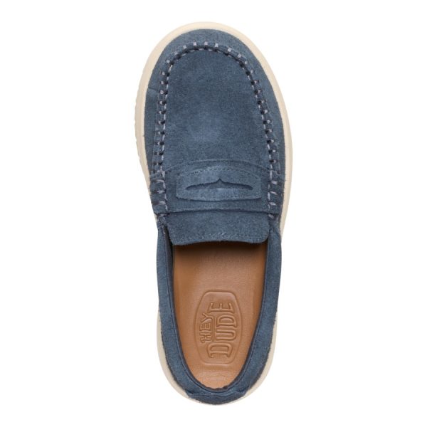 43773-0OH_WALLYNXTLOAFER_BLACKWOODASH_TOP_conversion1-1 43773-0OH_WALLYNXTLOAFER_BLACKWOODASH_TOP_conversion1-1