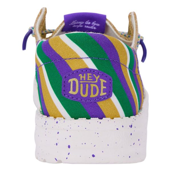 43832-2EN_WendyFunkMardiGrasParty_Gold_Multi_Right_Back 43832-2EN_WendyFunkMardiGrasParty_Gold_Multi_Right_Back