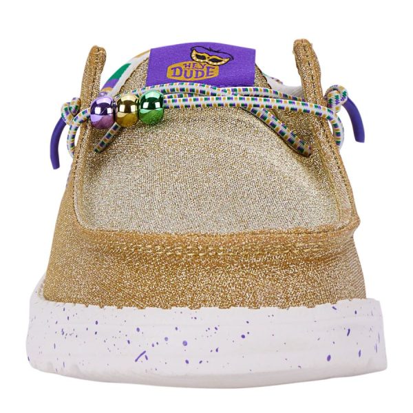 43832-2EN_WendyFunkMardiGrasParty_Gold_Multi_Right_Front 43832-2EN_WendyFunkMardiGrasParty_Gold_Multi_Right_Front