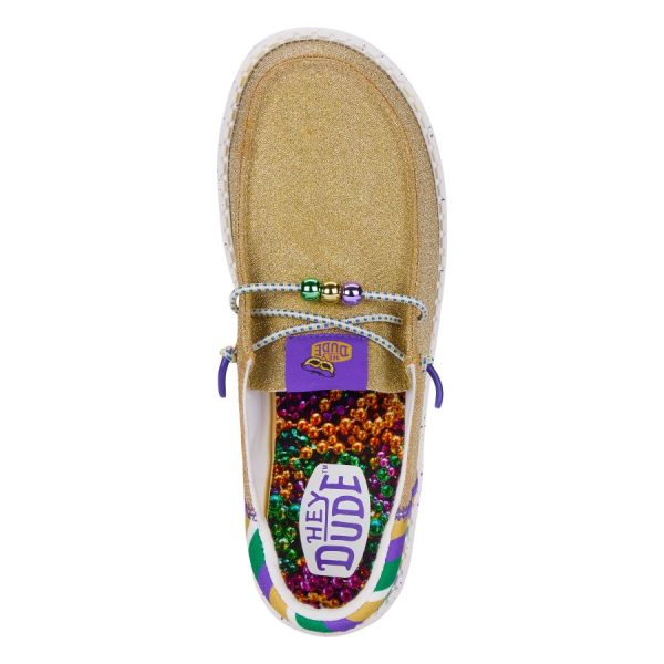 43832-2EN_WendyFunkMardiGrasParty_Gold_Multi_Right_Top 43832-2EN_WendyFunkMardiGrasParty_Gold_Multi_Right_Top