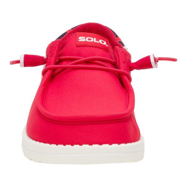 43885-6WM_WENDYFUNKSOLOCUP_REDWHITEBLUE_FRONT_conversion1 43885-6WM_WENDYFUNKSOLOCUP_REDWHITEBLUE_FRONT_conversion1