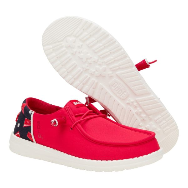 43885-6WM_WENDYFUNKSOLOCUP_REDWHITEBLUE_PAIR_BOTTOM_conversion1 43885-6WM_WENDYFUNKSOLOCUP_REDWHITEBLUE_PAIR_BOTTOM_conversion1