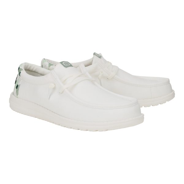 43945-124_WALLYSHAMROCKARGYLE_WHITE_GREEN_PAIR 43945-124_WALLYSHAMROCKARGYLE_WHITE_GREEN_PAIR