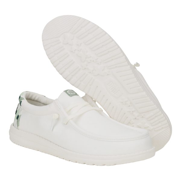 43945-124_WALLYSHAMROCKARGYLE_WHITE_GREEN_PAIR_BOTTOM 43945-124_WALLYSHAMROCKARGYLE_WHITE_GREEN_PAIR_BOTTOM