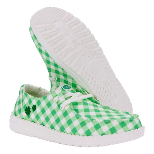 43946-3ZW_WendyShamrockGingham_Green_Multi_Right_Pair_Bottom