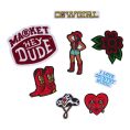 43998-90H_MARKET_COWGIRL_PATCH_PACK