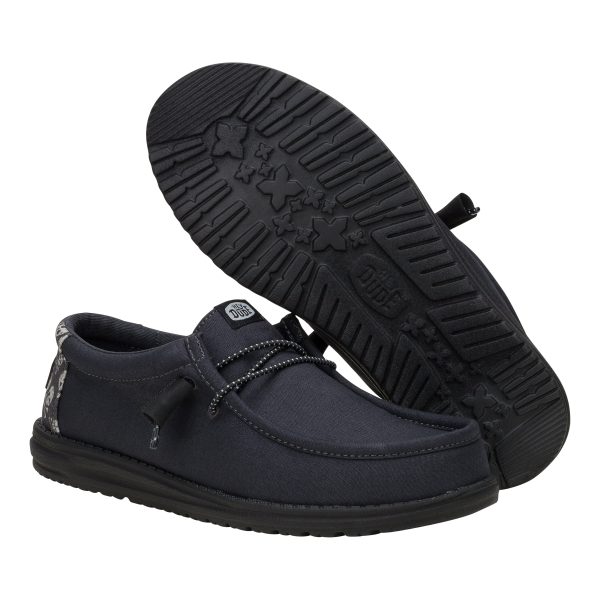 44017-029_WALLYSKULLSNBONES_DARKGREY_PAIR_BOTTOM 44017-029_WALLYSKULLSNBONES_DARKGREY_PAIR_BOTTOM