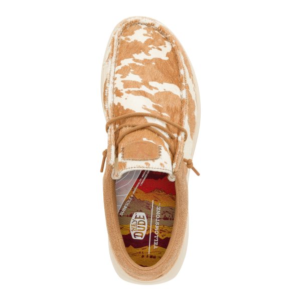 44021-2HP_WALLYCOMFYELLOWSTONE_TANCOW_TOP_5b7baa60-3ec5-40d5-8a2b-32ed29a85eaf 44021-2HP_WALLYCOMFYELLOWSTONE_TANCOW_TOP_5b7baa60-3ec5-40d5-8a2b-32ed29a85eaf