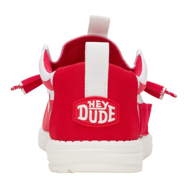 44042-641_WALLYSOLOWEEKENDWARRIOR_REDRED_BACK_conversion1 44042-641_WALLYSOLOWEEKENDWARRIOR_REDRED_BACK_conversion1