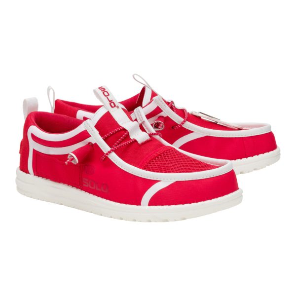 44042-641_WALLYSOLOWEEKENDWARRIOR_REDRED_PAIR_conversion1 44042-641_WALLYSOLOWEEKENDWARRIOR_REDRED_PAIR_conversion1